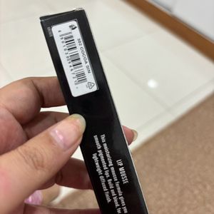 Lakme Absolute Lip Mousse