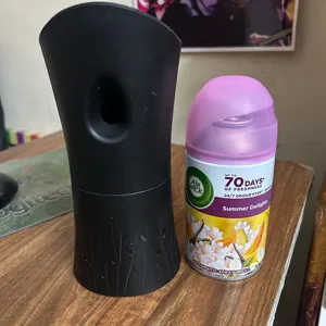 Air Wick Freshmatic Automatic Spray