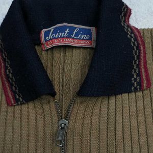 Woolen For Man