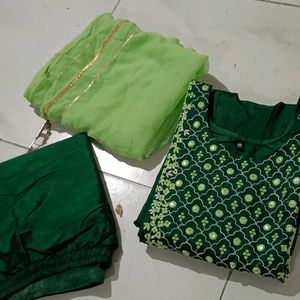 Kurta Set