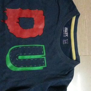 Kids Tshirt