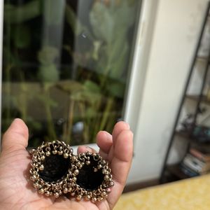 Jhumka Earrings