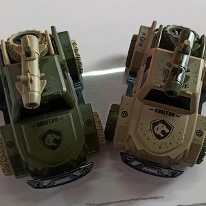 Kids Toys Army Vehicle