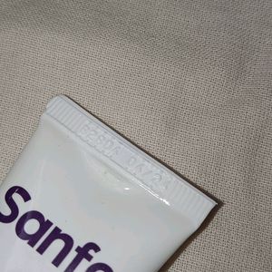 Sanfe Combo Roll On And Pore Blur Gel