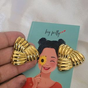 Statement Earrings