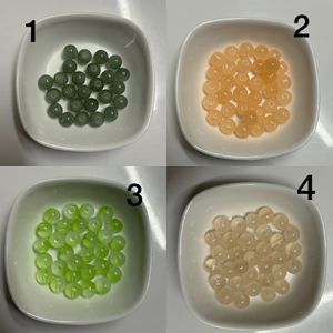 Glass Beads