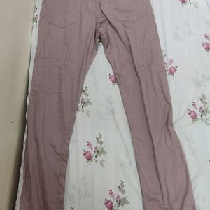 Woman's Pants