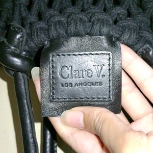 CLARE V original ( Handbag )