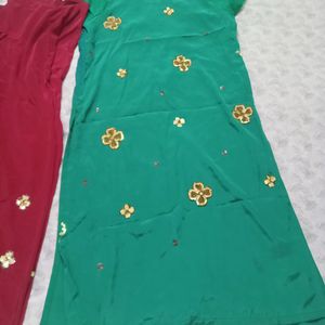 Kurta Set