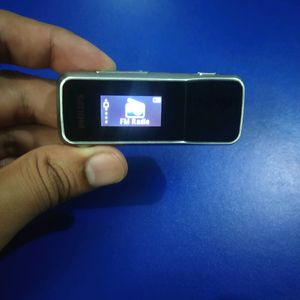 MP 3 Player