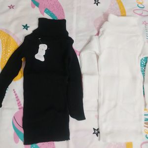 2 Pack Kids Boys And Girls Sweatshirts