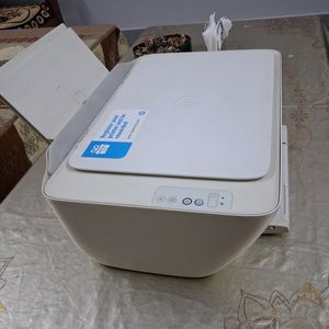 HP Deskjet 2131 Print / Scan And Copy