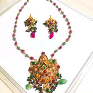 Necklace Set For Women