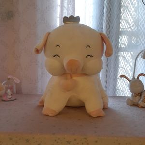 Cute Pig Soft Toy