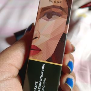 Sugar Ace Of Face Foundation