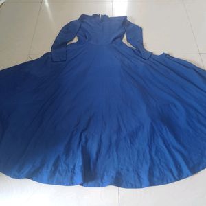 Full Ghera Gown