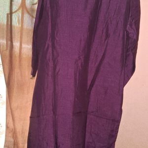 Indo Era Kurti