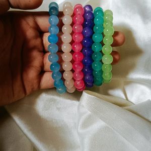 Glass Beads