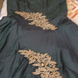 Women Party Gown