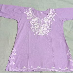 Short Kurti