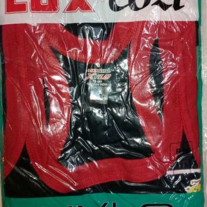 Lux Cozi Vest