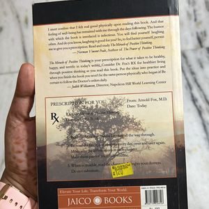 Book On Sale Refresh Your thoughts By learning