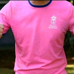 Rajasthan Royals Tshirt