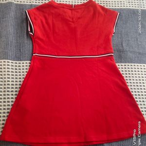 TOMMY HILFIGERP Dress