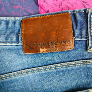 Branded mens Jeans