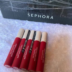 sephora lipstick