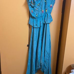 Partywear Jumpsuit