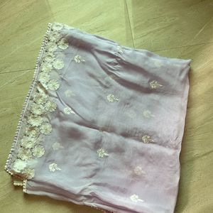 Elegant Partywear Dupatta