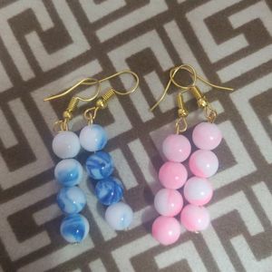 Beads Earings