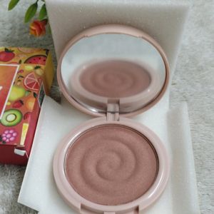 MyGlamm K.Play Flavoured Highlighter - Pink Rose