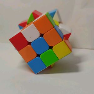 3×3 Rubix Cube For Kids