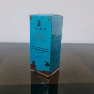 PILGRIM - LIFT & FIRM SERUM