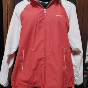 Rapido Women Jacket