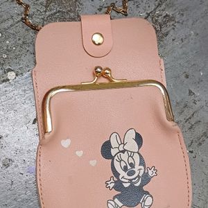 Side Purse