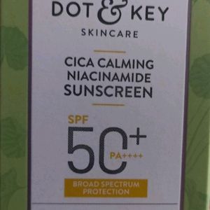 Sunscreen