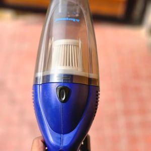 Tornado Car Vacuum Cleaner