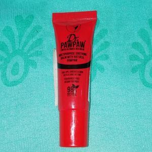 Dr. Pawpaw Lip Balm