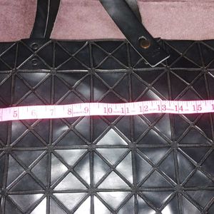 Issey Miyake Baobao Tote Bag