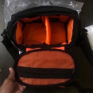 Sony Camera Bag