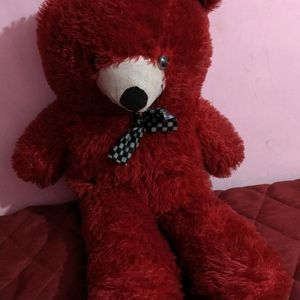 Teddy Bear