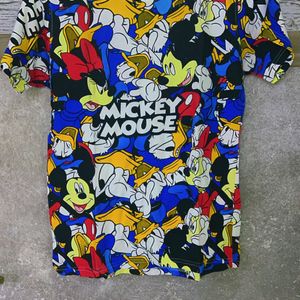 Mickey Mouse Tshirt