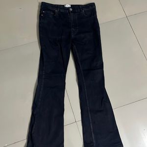 Bootcut H&M Jeans