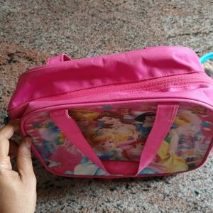 Lunch Box And Lunchbag For Kids