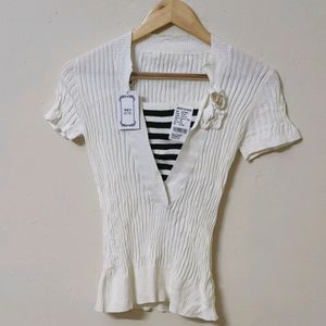 Trendy Korean Top For Women