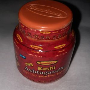 Kashi Ashtagandha Kumkum Tilak