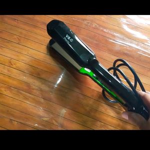 V&G Professional Electric Hair Straightener